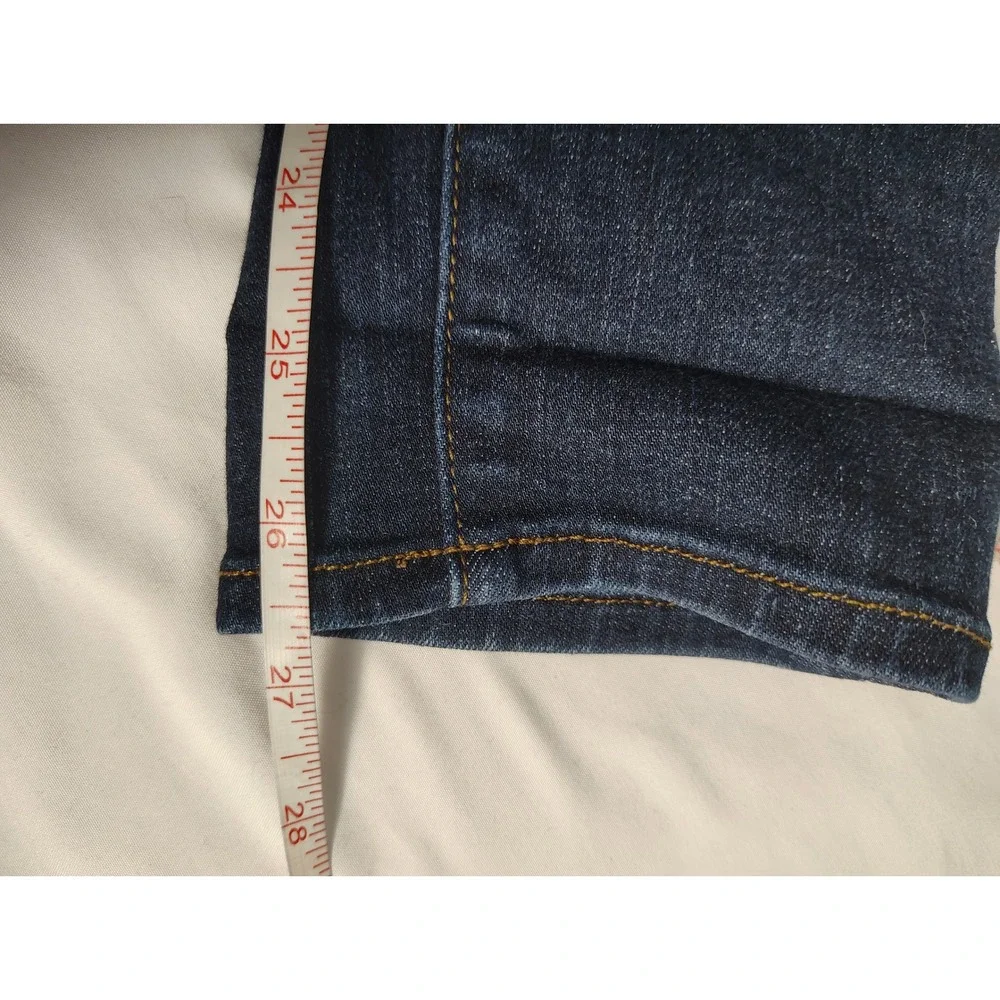 J Brand brand capri